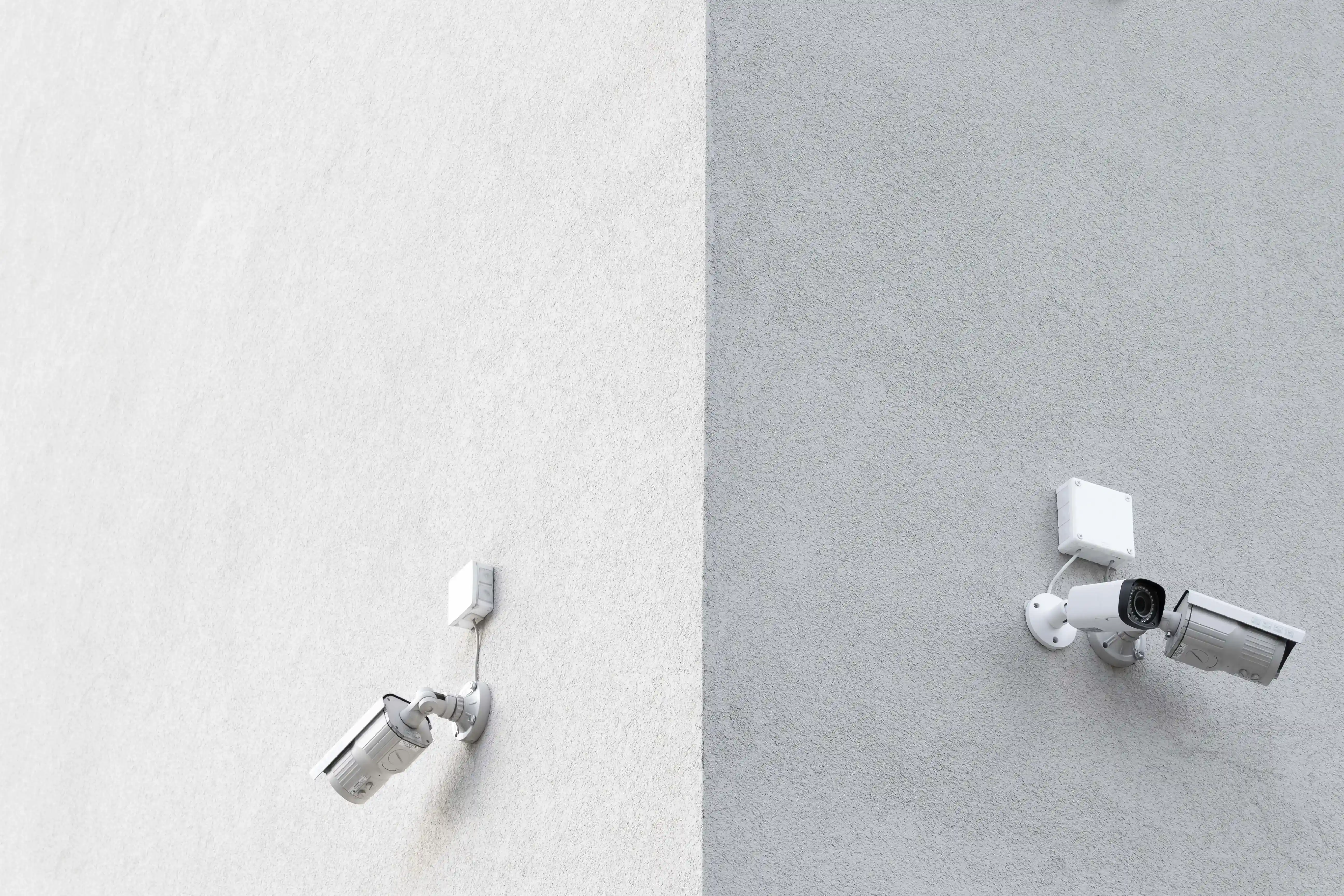 Kamera és okosotthon rendszerek